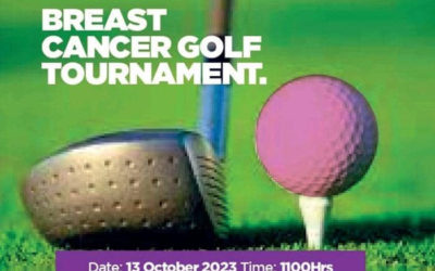 WIZ Breast Cancer Awareness Golf Tournament 2023