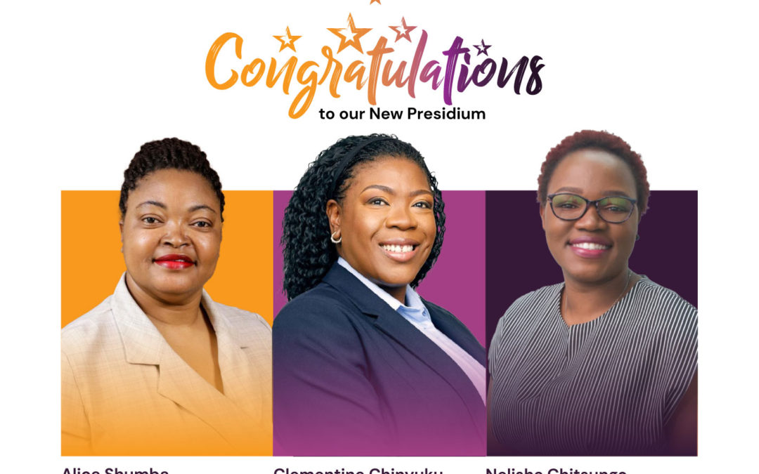 WIZ Celebrates New Era of Leadership: Empowering Women in Insurance